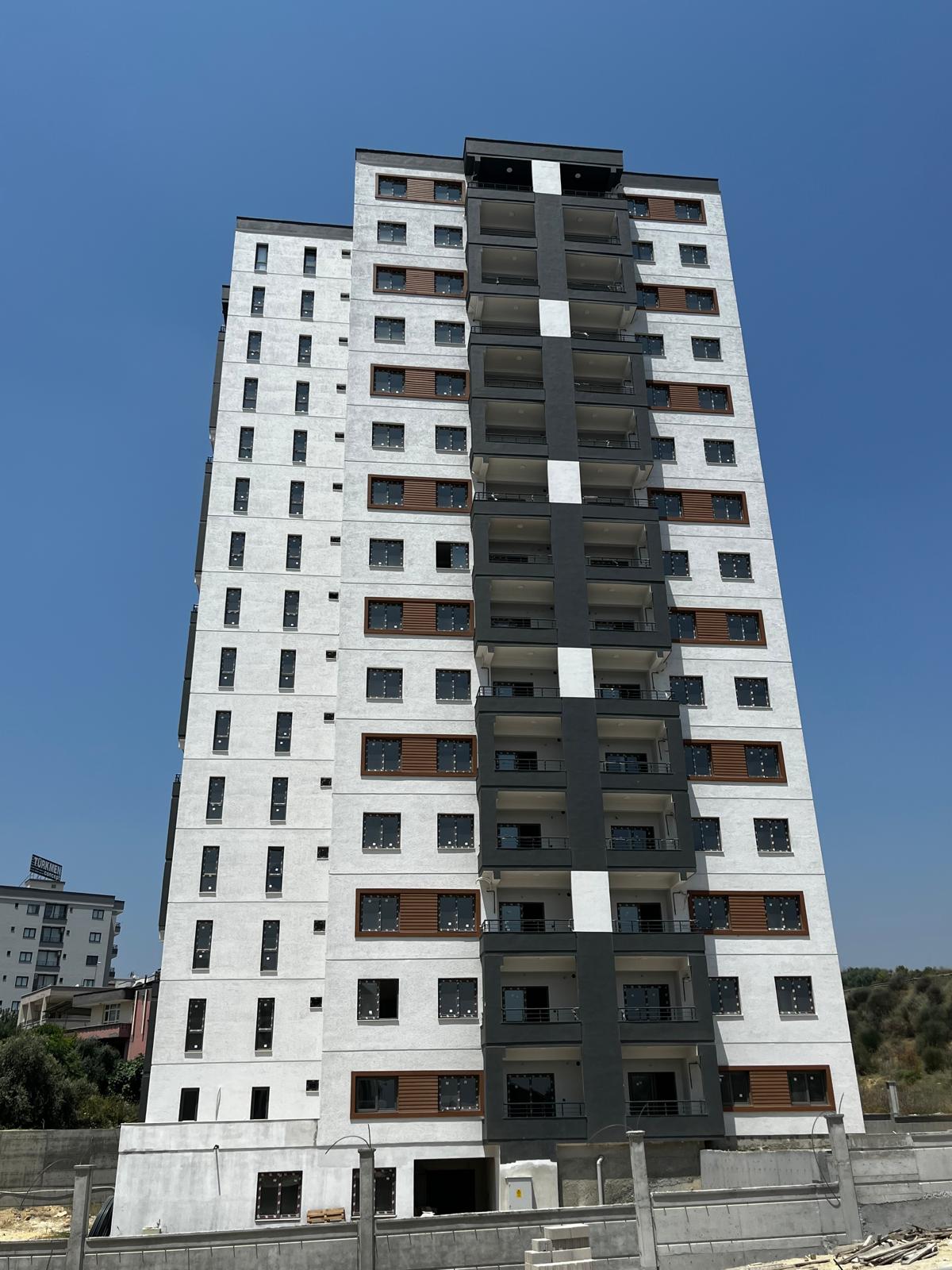 VERSUS GAYRİMENKUL'DEN 2+1 SATILIK DAİRE