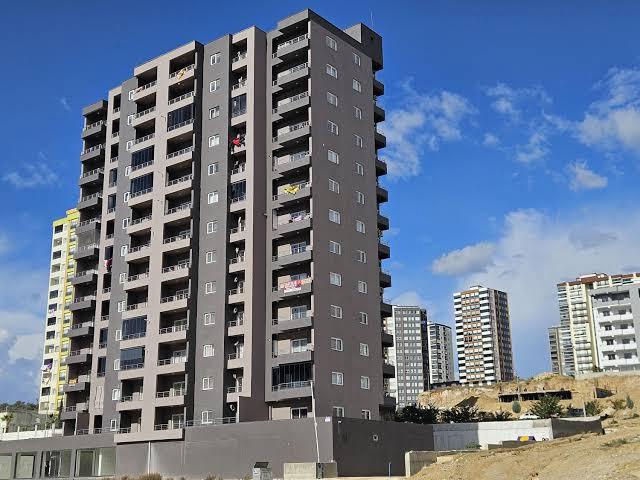 VERSUS GAYRİMENKUL'DEN ATATÜRK MAH İLKEM SUİT 105m² 2+1 SİTE İÇİ