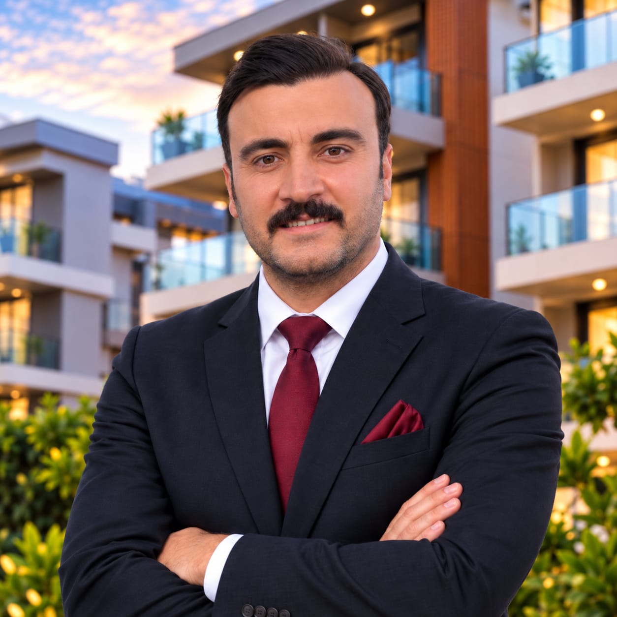 Sadullah ALTUN